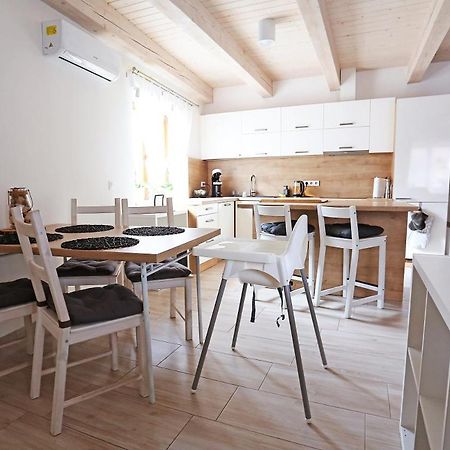 Husovka No135 Villa Libice nad Cidlinou Buitenkant foto
