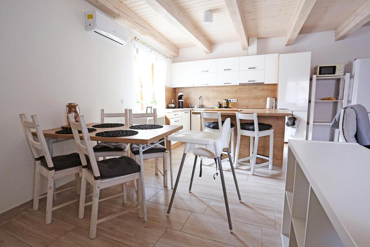 Husovka No135 Villa Libice nad Cidlinou Buitenkant foto