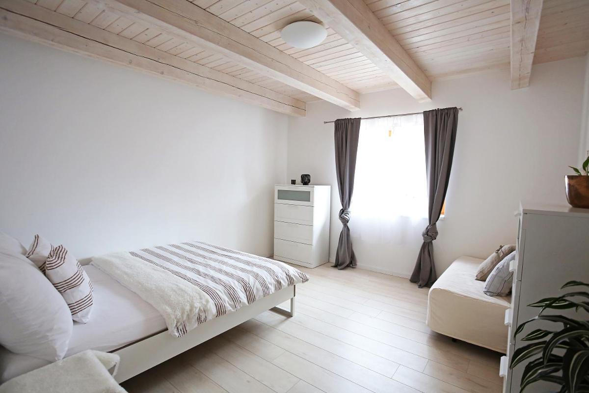Husovka No135 Villa Libice nad Cidlinou Buitenkant foto