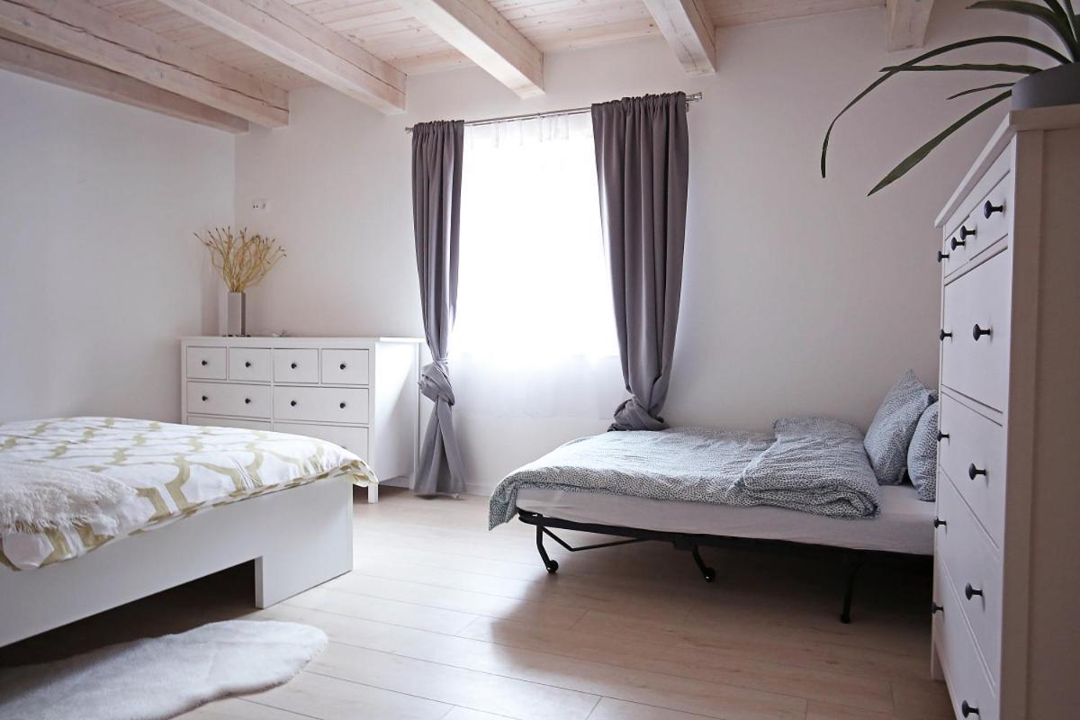 Husovka No135 Villa Libice nad Cidlinou Buitenkant foto